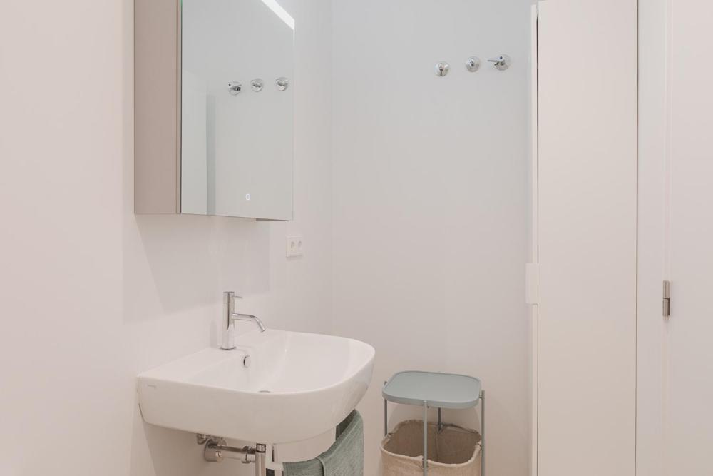 Marsalada - Ground Floor Front Line Beach Apartment Playa de Mar Екстер'єр фото